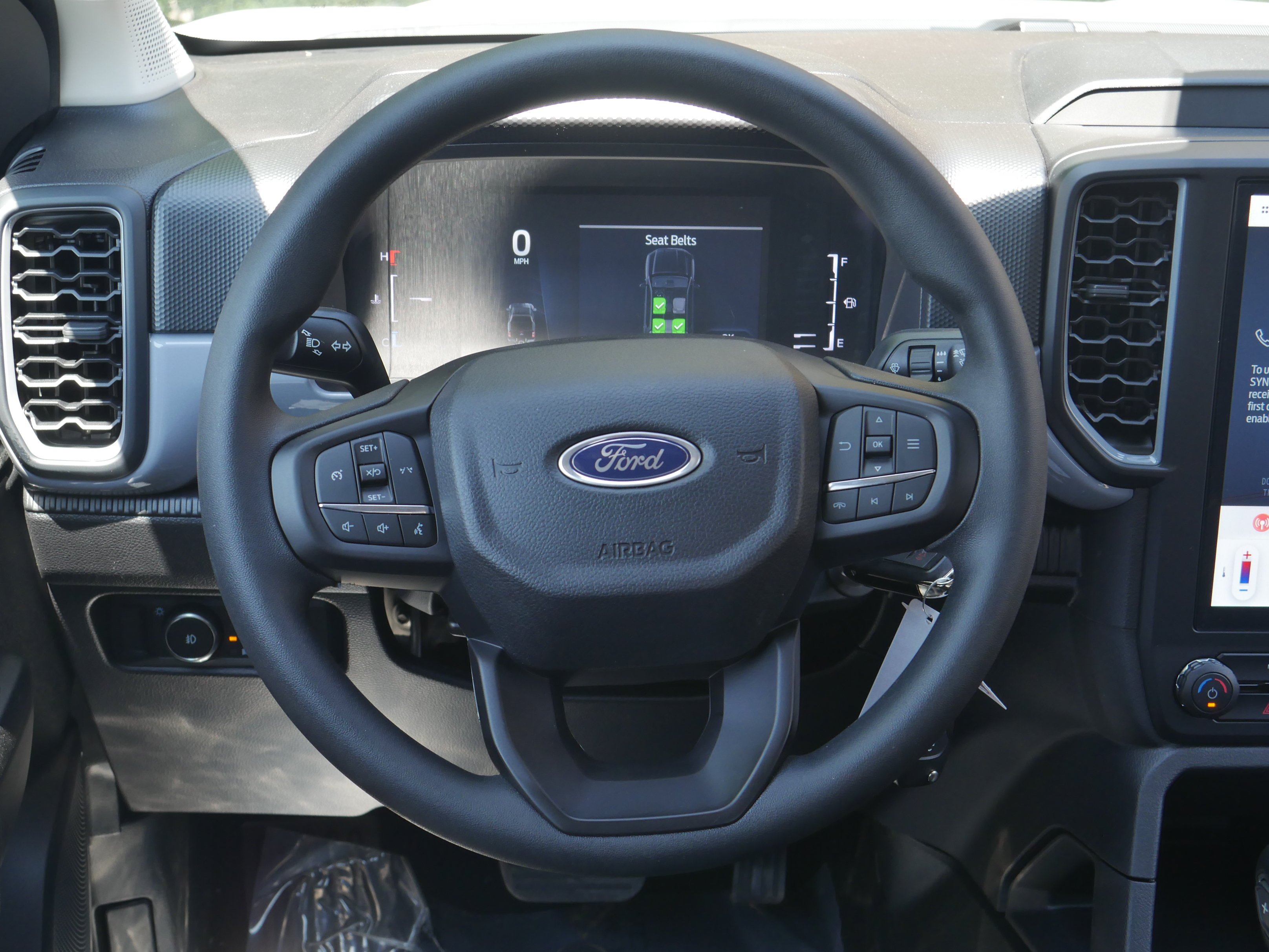 New 2026 Oxford White Ford XL image 6