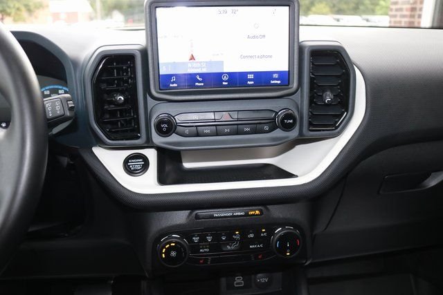 2024 Ford Bronco Sport Heritage - Photo 17
