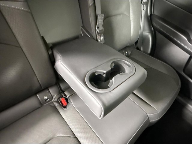 New 2026 Jet Black Mica Mazda 2.5 S Preferred AWD image 35