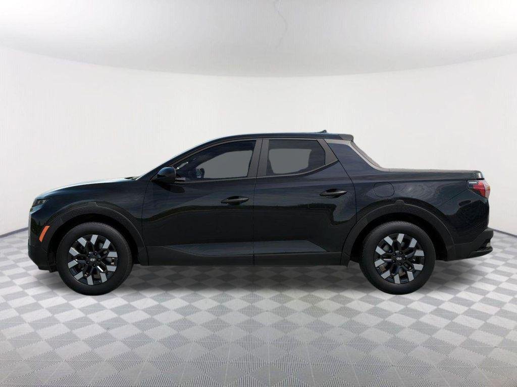 New 2027 Black Hyundai SE FWD image 3