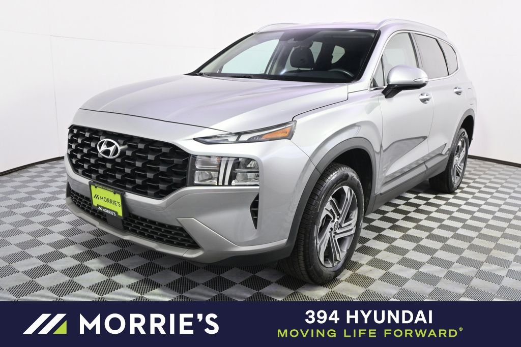 2023 Hyundai Santa Fe SEL 2.5 AWD's photo