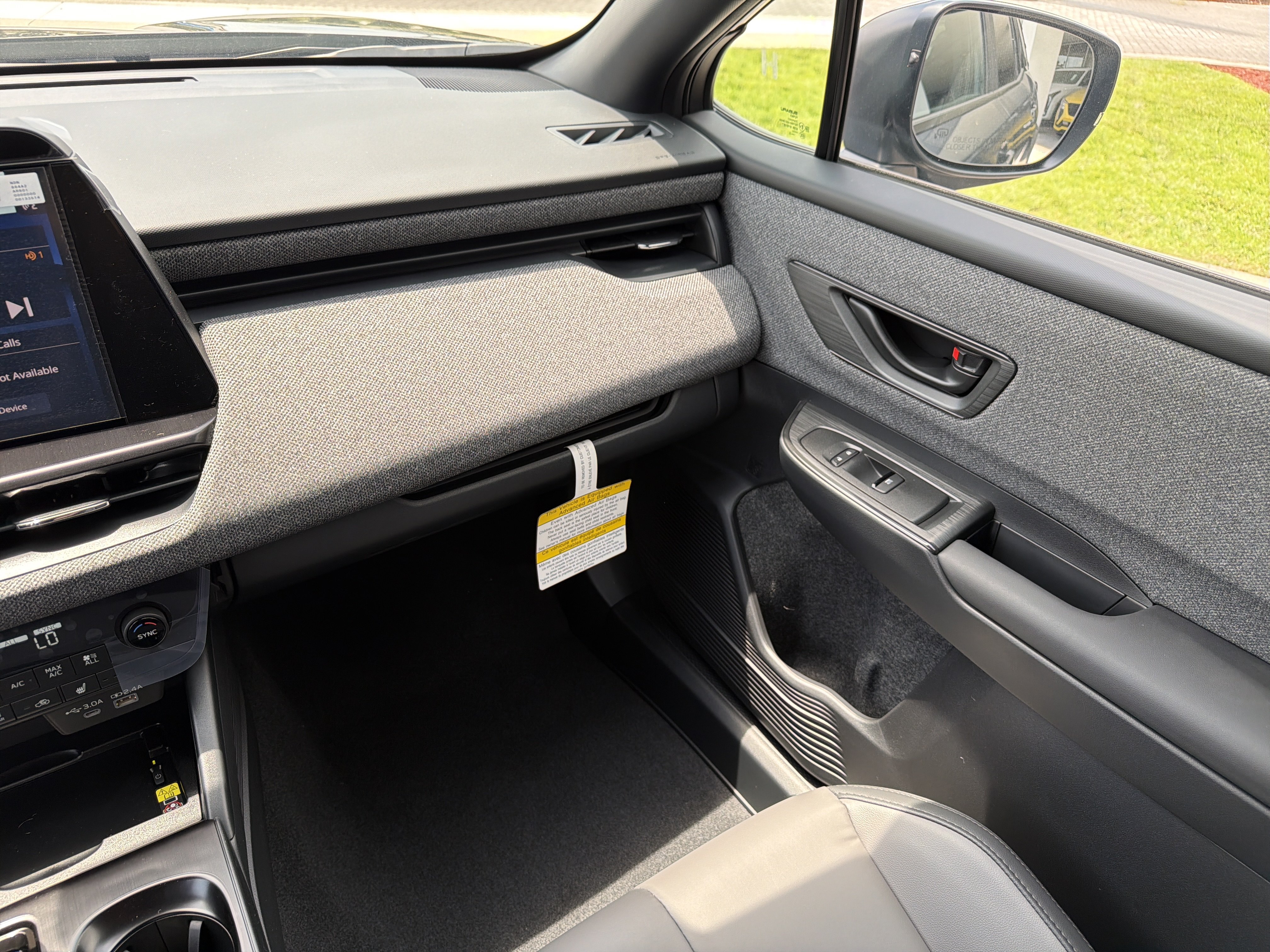 New 2026 MAGNETITE GRAY METALLIC Subaru Premium image 21