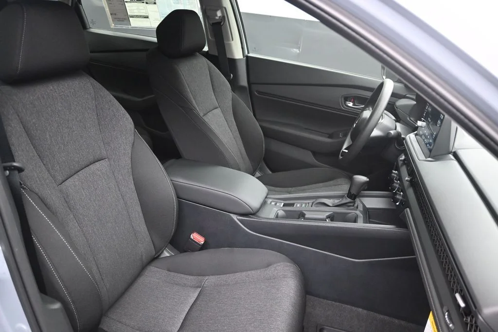 New 2026 Urban Gray Pearl Honda SE image 10