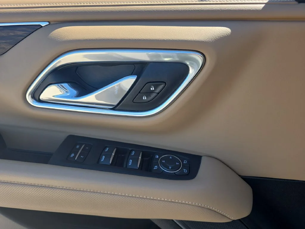 2021 Chevrolet Tahoe Premier - Photo 24