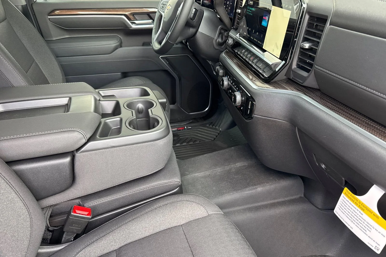 2026 Chevrolet Silverado 2500 HD LT - Photo 14