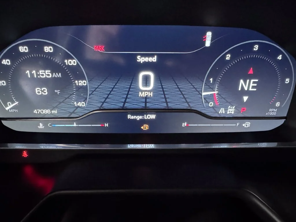 2023 GMC Yukon XL SLT - Photo 20