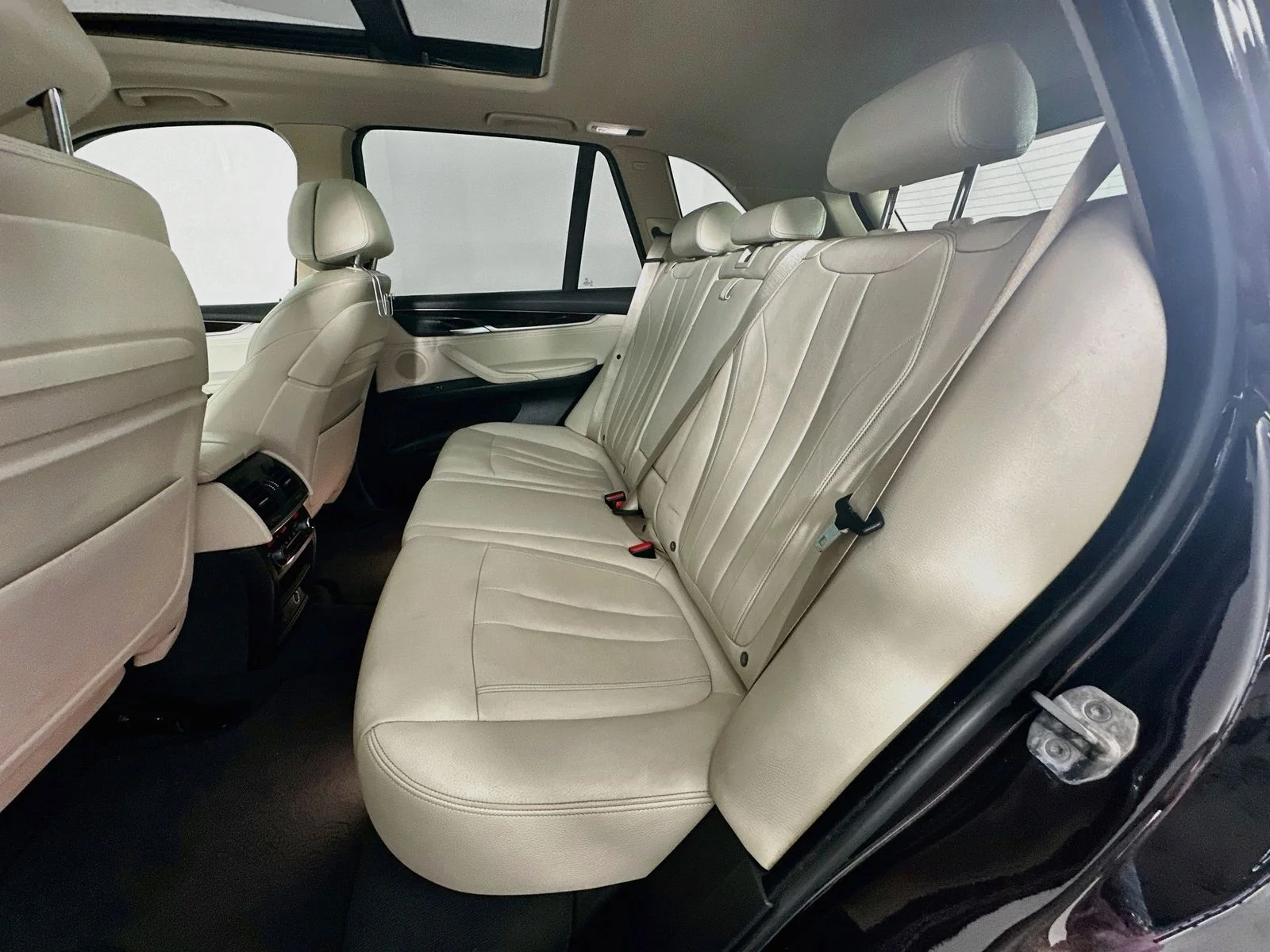 Used 2016 Brown Metallic BMW xDrive35i image 26