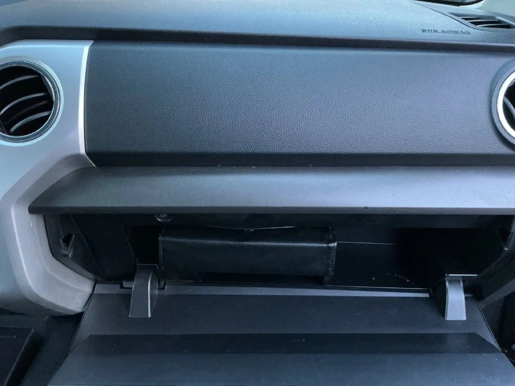 Used 2017 Gray Toyota SR5 image 34