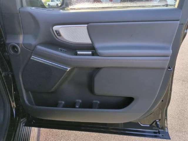Used 2025 Black Ford Active image 34
