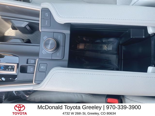 Used 2026  Toyota MAX Limited image 21