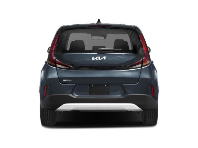 Used 2023 Gravity Gray Kia LX image 11