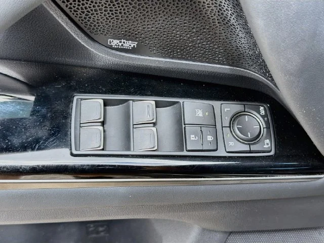 Used 2024 Manganese Luster Lexus LX 600 Luxury image 24