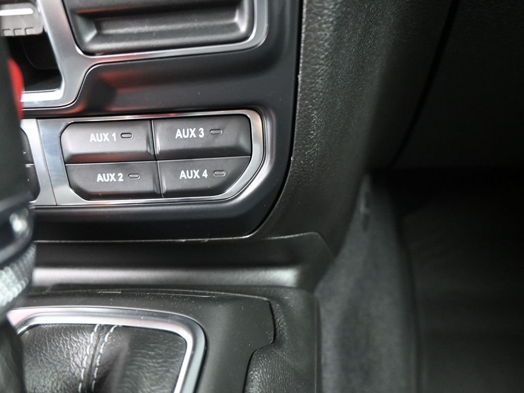 New 2026 41 Jeep Rubicon image 4