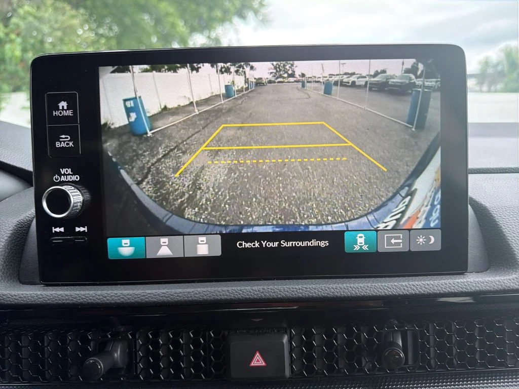 Used 2023  Honda Sport Touring image 21