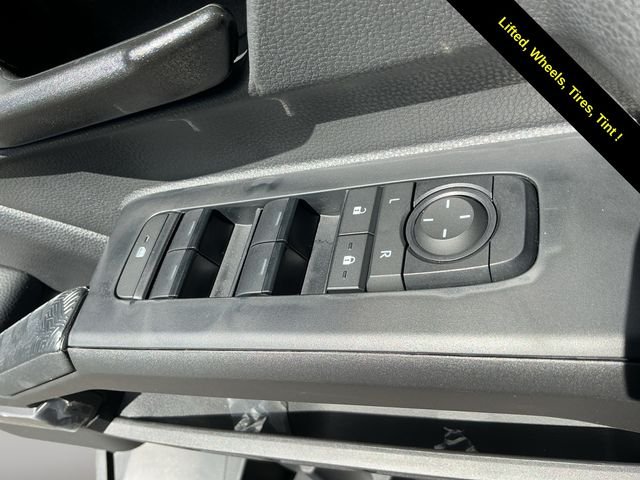 New 2026 Celestial Silver Metallic Toyota  SR5 image 12