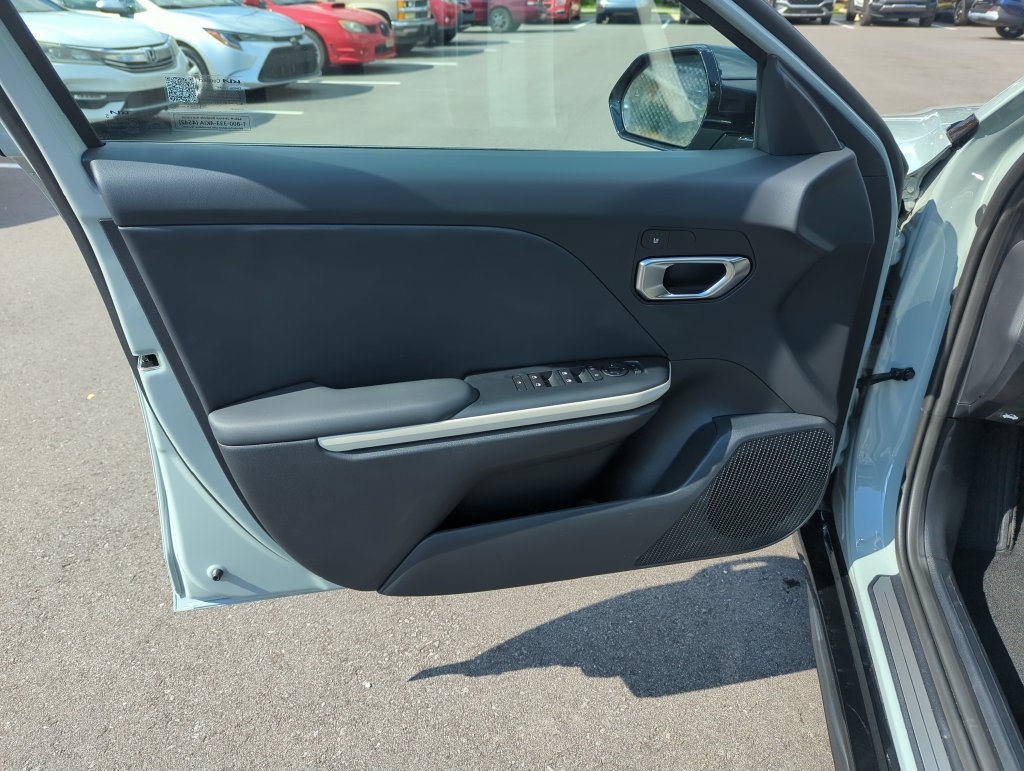 New 2026 Morning Haze Kia GT-Line image 18