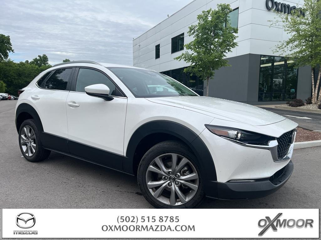 2023 Mazda CX-30 Preferred AWD's photo