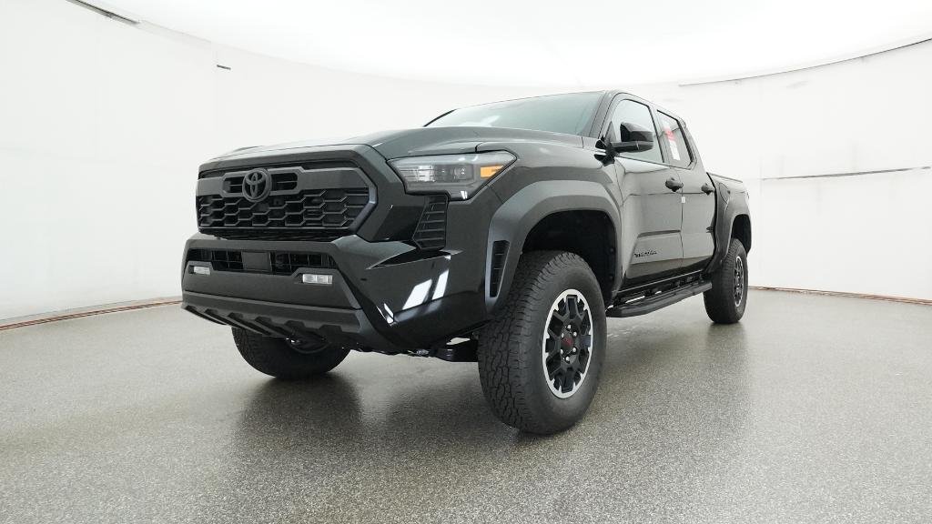 2025 Toyota Tacoma TRD Off Road - Photo 14