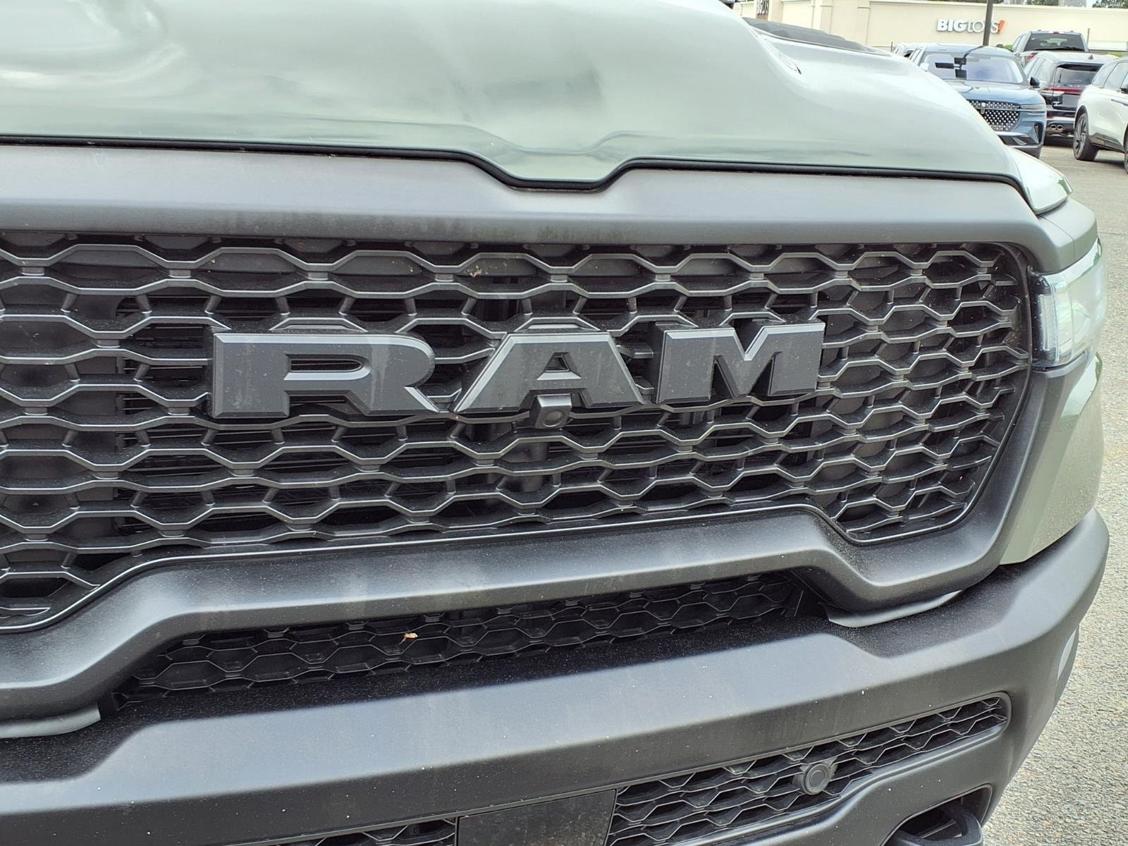 Used 2026 Canyon Lake Ram Rebel image 14