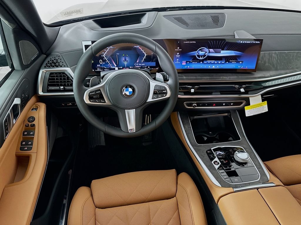 New 2026 Carbon Black Metallic BMW xDrive40i image 19