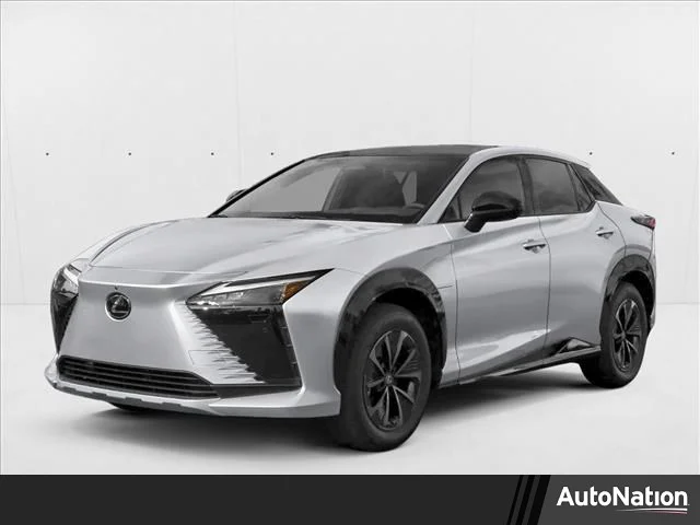 2026 Lexus RZ  350e PREMIUM