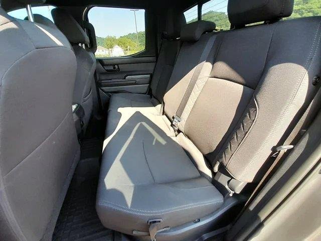 Used 2025 Underground Toyota SR5 image 40