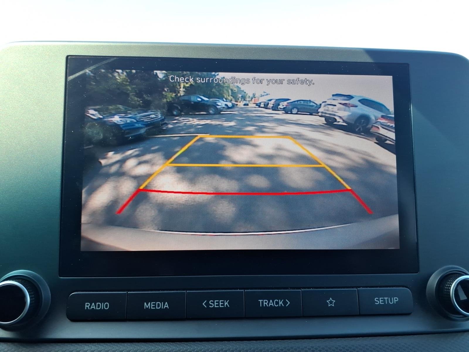 2023 Hyundai Kona SEL - Photo 25