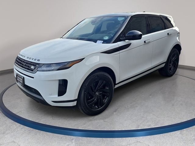 2026 Land Rover Range Rover Evoque S