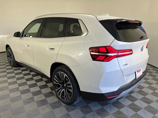 New 2026 White BMW 30 xDrive image 5