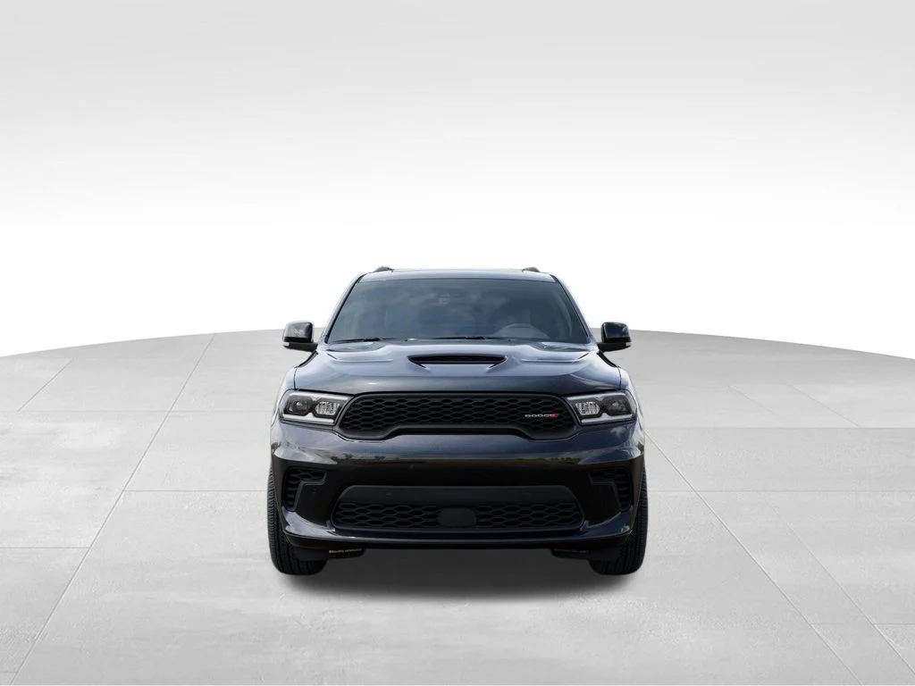 New 2026 Diamond Black Clear-Coat Exterior Paint Dodge GT Plus HEMI V8 image 7