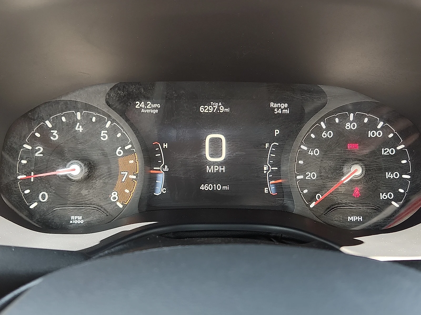 2025 Jeep Compass Limited - Photo 23