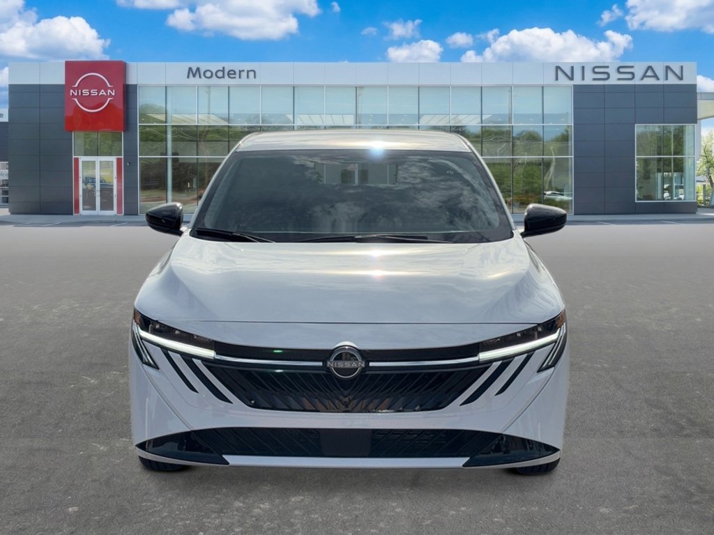 New 2027 Fresh Powder Nissan S image 8