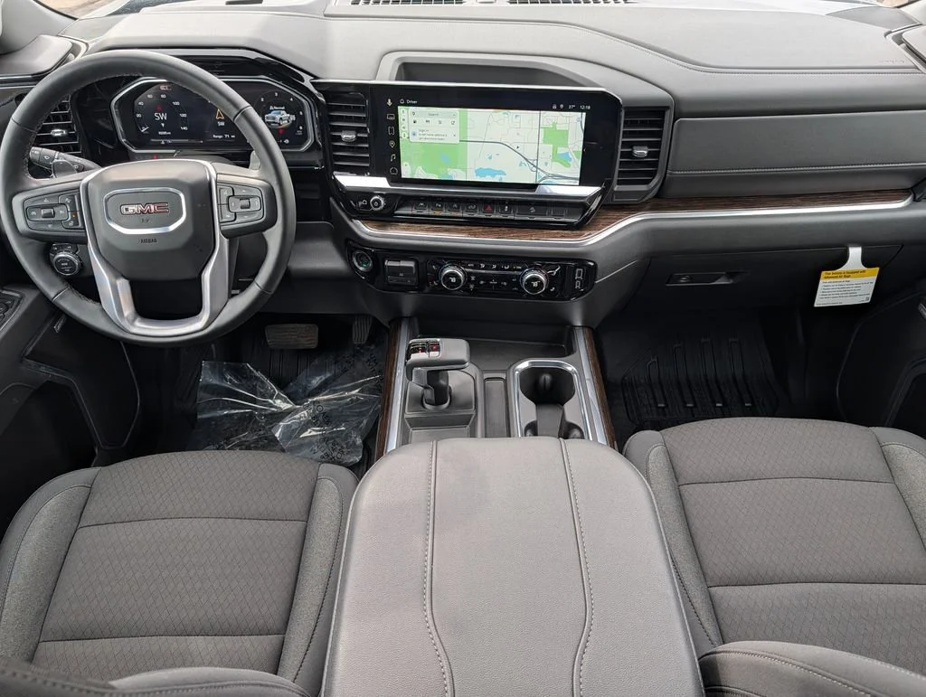 2026 GMC Sierra 1500 Elevation - Photo 7