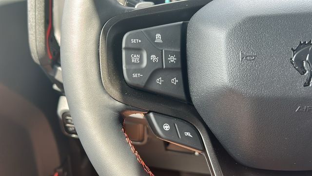 2025 Ford Bronco 4-Door Raptor - Photo 31