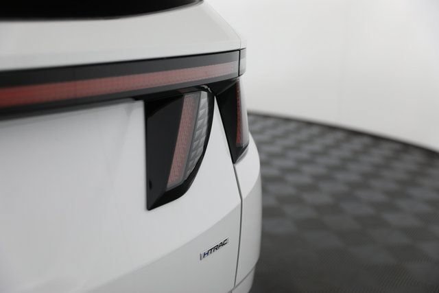 New 2026 White Hyundai XRT AWD image 31