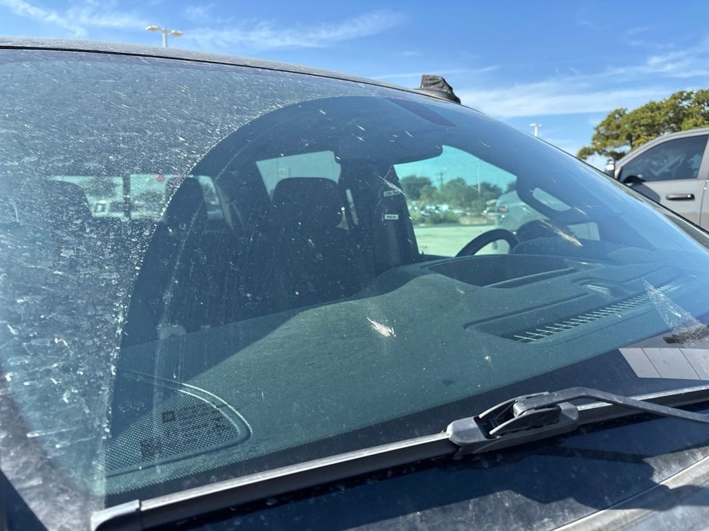 Used 2020 Black Chevrolet RST image 24