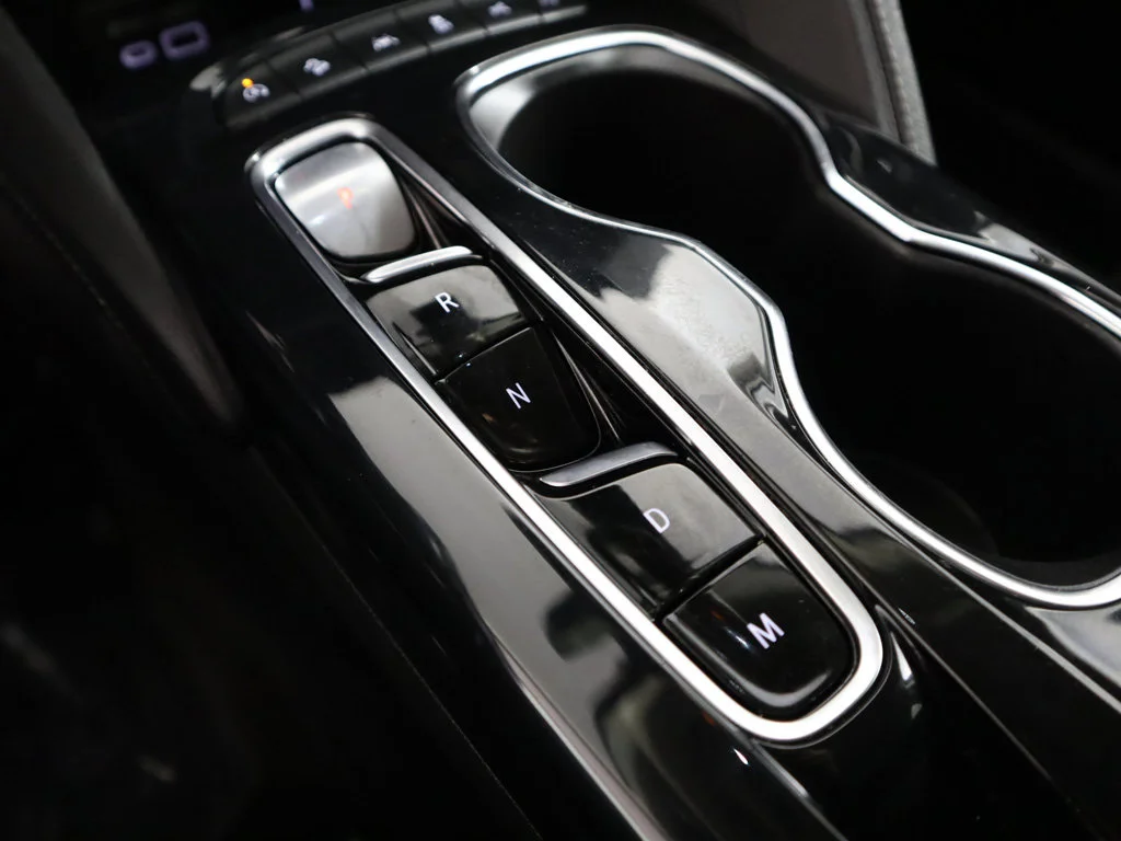 Used 2023 Cinnabar Metallic Buick Avenir image 61