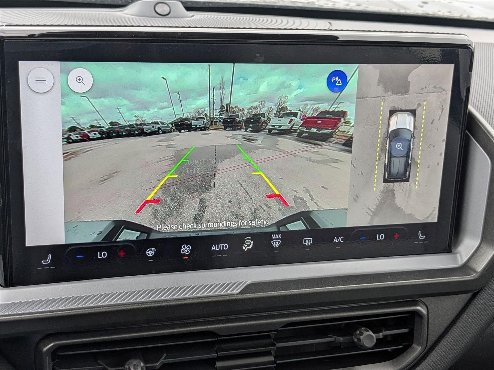 2025 Ford Bronco Sport Badlands - Photo 23