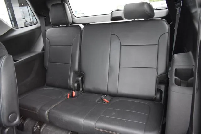 Used 2018 Black Chevrolet Premier image 16