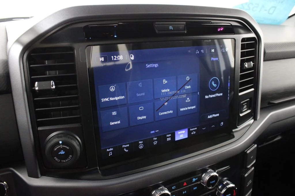 New 2026 Avalanche Ford XLT image 27