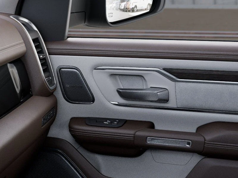 Used 2026 Black Ram Laramie image 26