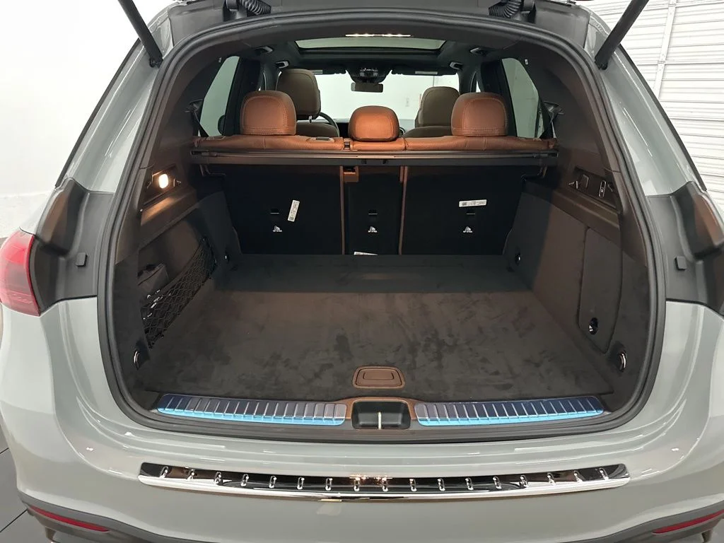 New 2026 White Mercedes-Benz GLE 580 image 26