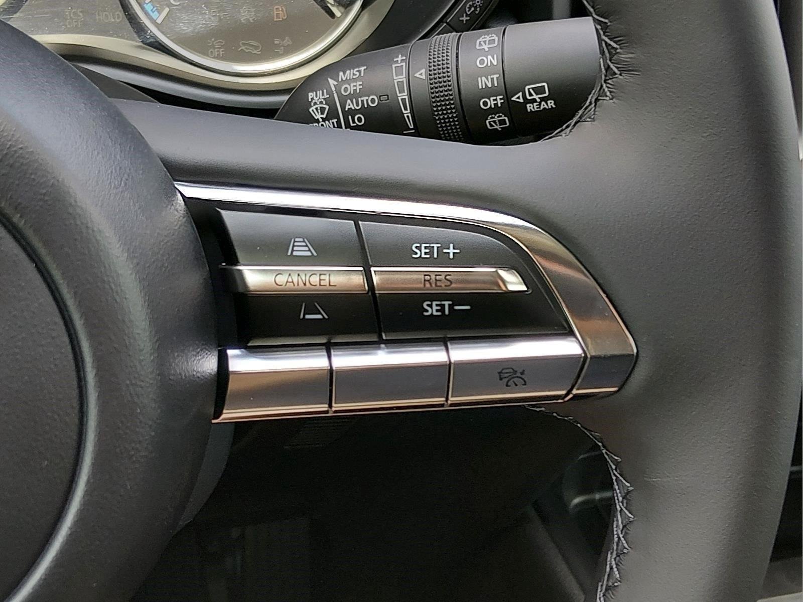 New 2026 Polymetal Gray Metallic Mazda 2.5 S Premium AWD image 29