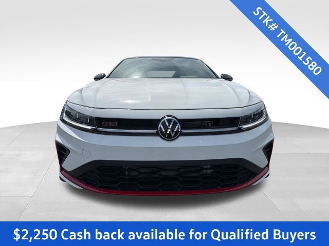 2026 Volkswagen Jetta GLI Autobahn - Photo 2