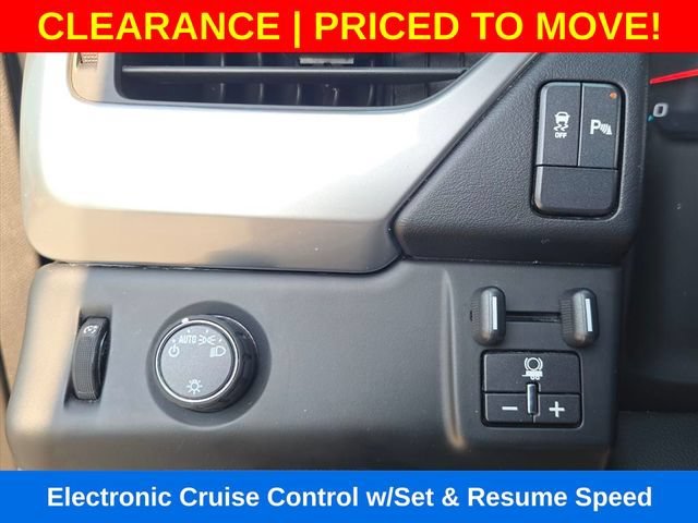 Used 2018 TUNGSTEN METALLIC Chevrolet LS image 19