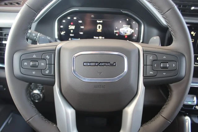 New 2026 White GMC Denali image 25