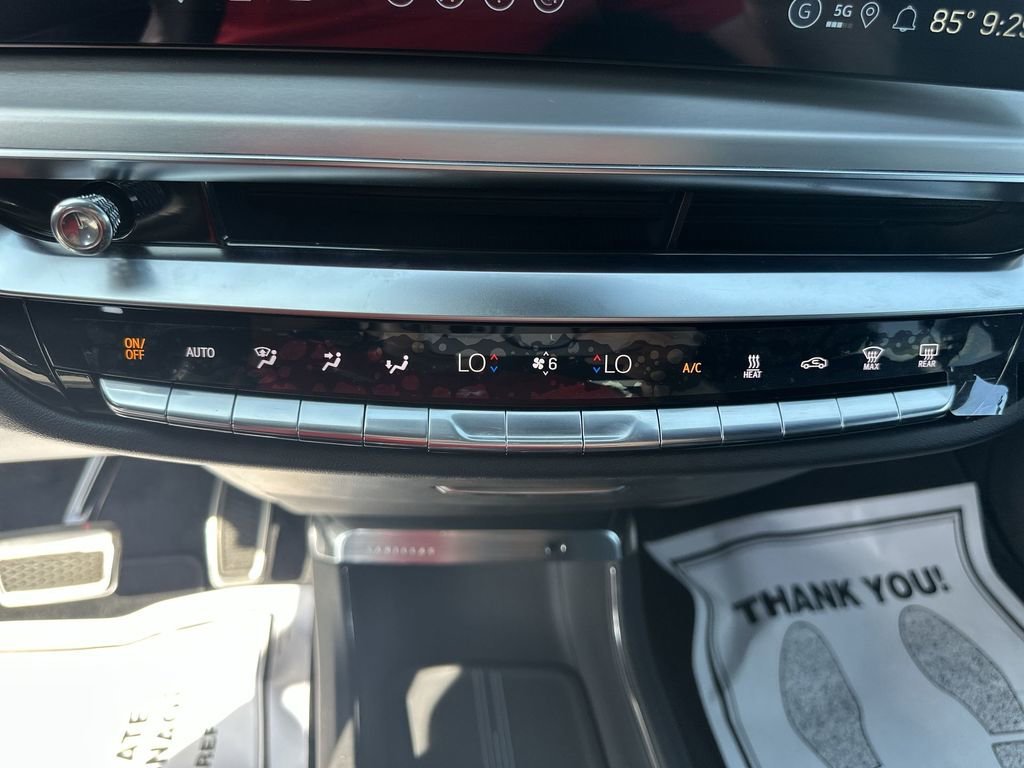 2026 Cadillac LYRIQ V - Photo 25