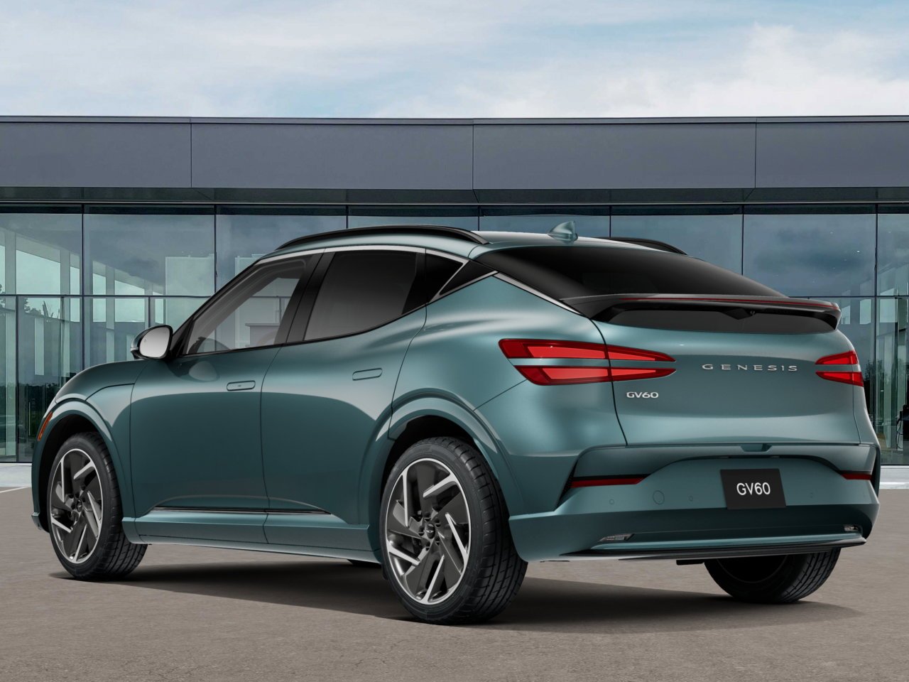 New 2026 Tromso Green Genesis Advanced image 7