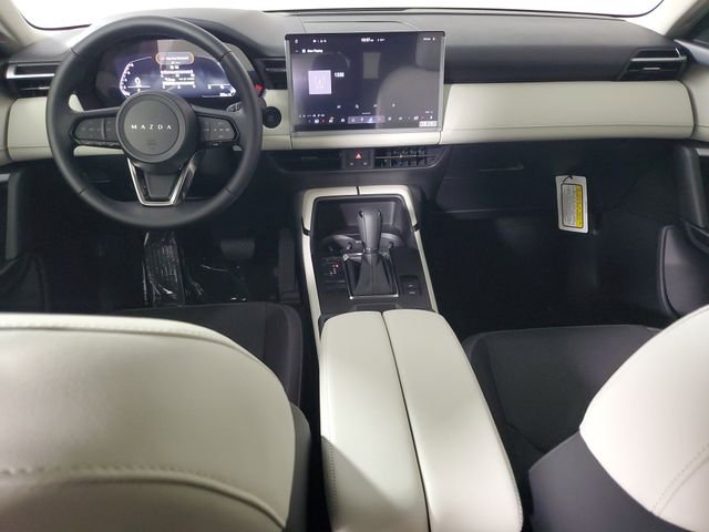 New 2026 Jet Black Mica Mazda 2.5 S Preferred AWD image 15