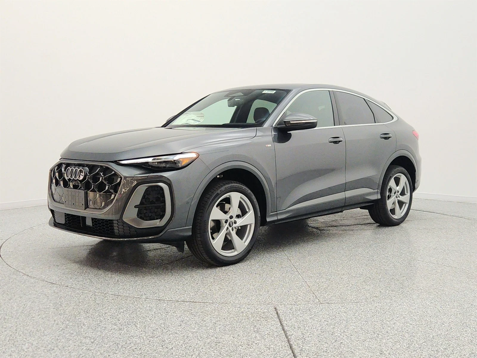 2026 Audi Q5 Sportback Premium Plus quattro's photo